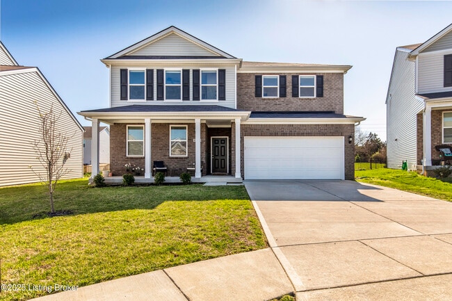 property at 11704 Chandler Ct