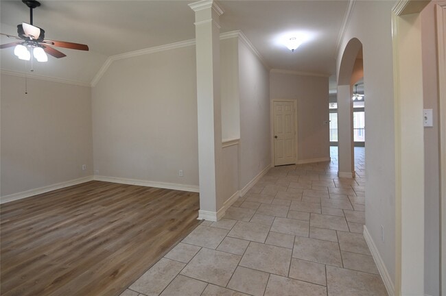 2313 Echo Harbor Dr in Pearland, TX - Building Photo - Building Photo