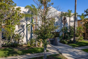 432 N Kenwood St in Glendale, CA - Building Photo