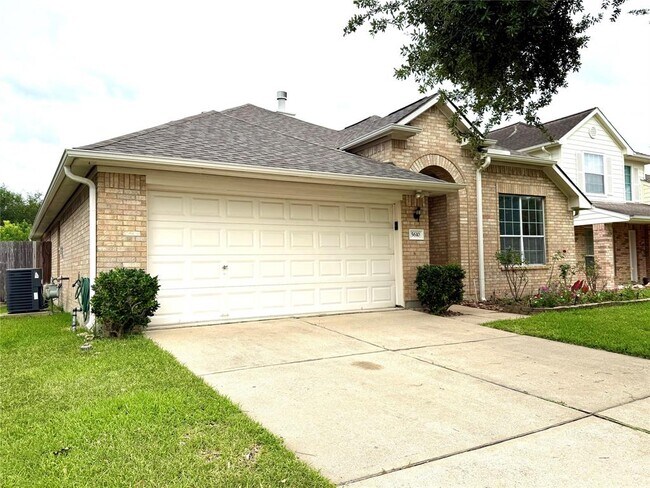 5610 Gaffney Ln in Houston, TX - Building Photo - Building Photo