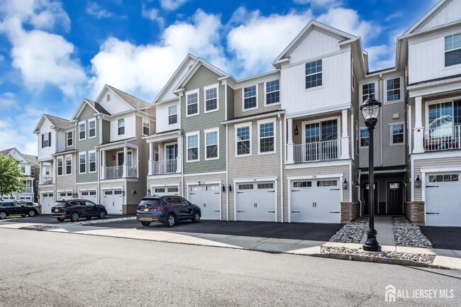 property at 734 Station Rd