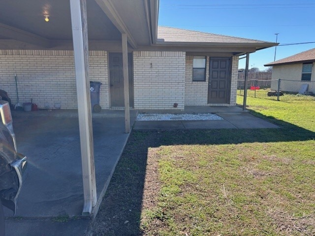 136 Meador Ln in Burleson, TX - Building Photo