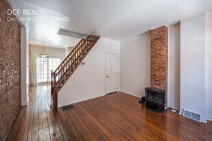 835 N Newkirk St in Philadelphia, PA - Building Photo