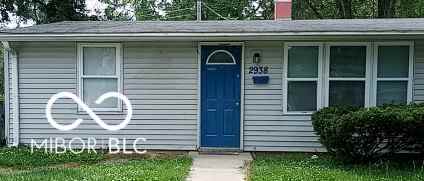 property at 2938 Arthington Blvd