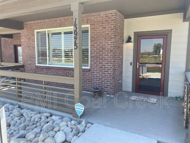 13975 Vispo Wy in Broomfield, CO - Building Photo - Building Photo