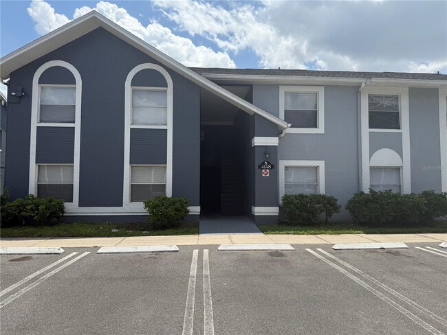 property at 4148 Pershing Pointe Pl