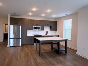 Ellison Museum District in Richmond, VA - Foto de edificio - Building Photo