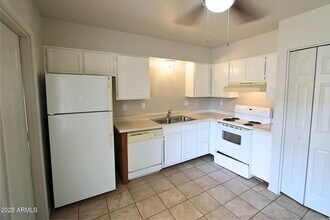 4704 E Caballero St in Mesa, AZ - Building Photo - Building Photo