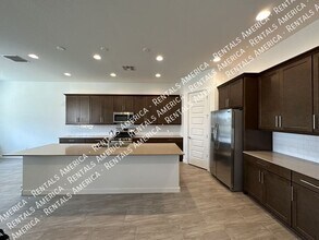 2579 E Ibis St in Gilbert, AZ - Building Photo - Building Photo