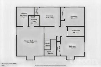 1308 Bonney Ave in Sumner, WA - Building Photo - Building Photo