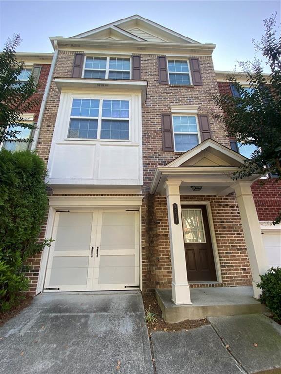 2214 Landing Walk Dr in Duluth, GA - Building Photo - Building Photo