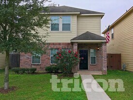 11335 Carla St in Houston, TX - Building Photo