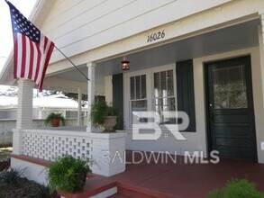 16026 S Mkt St in Silverhill, AL - Building Photo - Building Photo