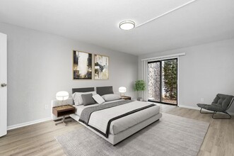 Hillcrest Estates in Kansas City, MO - Foto de edificio - Building Photo