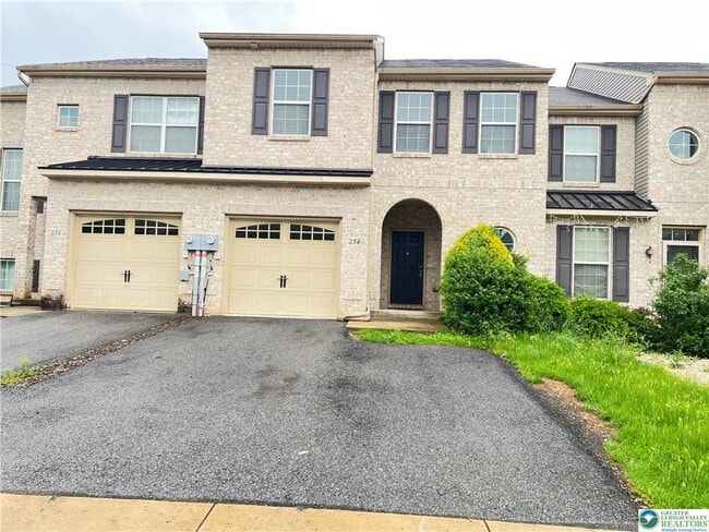 property at 254 Milkweed Dr