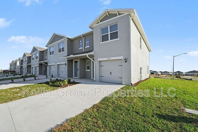 4344 Butterscotch Cir in Lakeland, FL - Building Photo - Building Photo