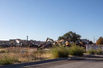 Copper 87 in West Jordan, UT - Building Photo - Building Photo