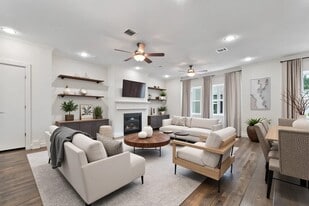 1333 W 22nd St in Houston, TX - Building Photo