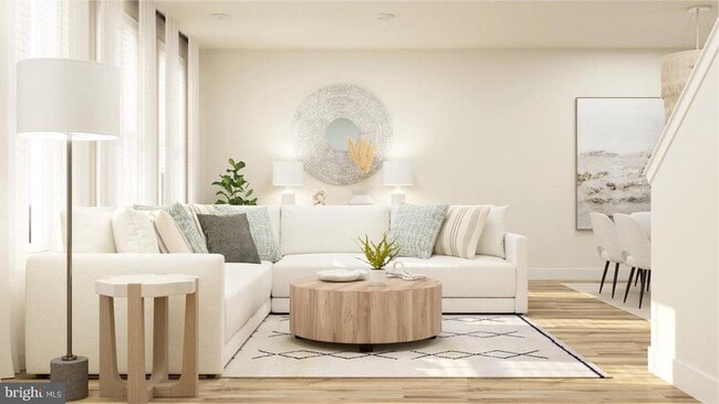 property at 101 Four Leaf Dr