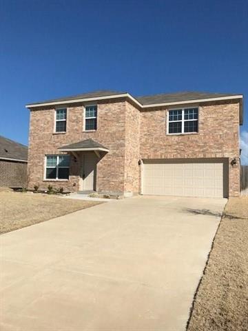 1419 Swan Ridge Dr in Sherman, TX - Building Photo - Building Photo