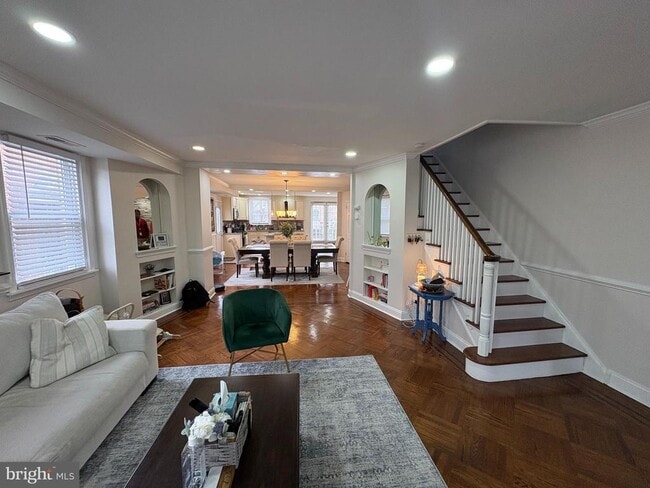 property at 1334 Yerkes St