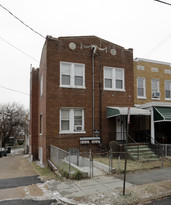 1402 T St SE Apartments