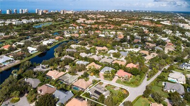 720 Turkey Oak Ln in Naples, FL - Building Photo - Building Photo