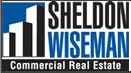 Property Management Company Logo Sheldon Wiseman Commercial Real Estate