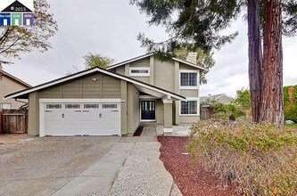 845 Glenhill Dr in Fremont, CA - Building Photo - Building Photo