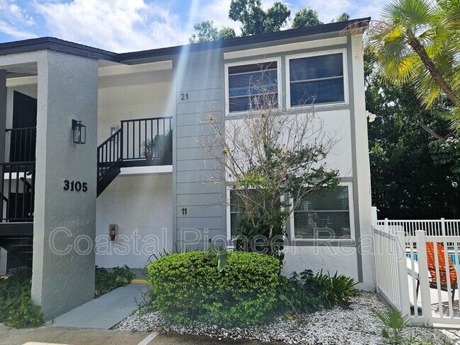 property at 3105 W Horatio St