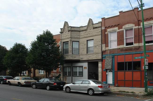 2902 S Wallace St in Chicago, IL - Building Photo - Building Photo