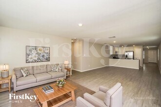 5184 Fowler Crst in Converse, TX - Building Photo - Building Photo