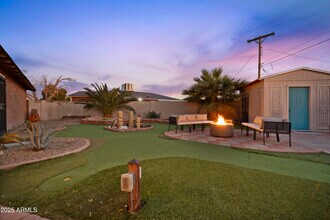 2240 N 74th Way in Scottsdale, AZ - Building Photo - Building Photo