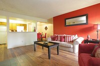 Interior Photo - Enclave at the Foothills Apartamentos in Tucson, Arizona