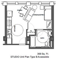 Winter Street Apartments, 8 photo'