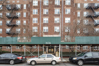 3626 Kings Hwy in Brooklyn, NY - Building Photo - Building Photo