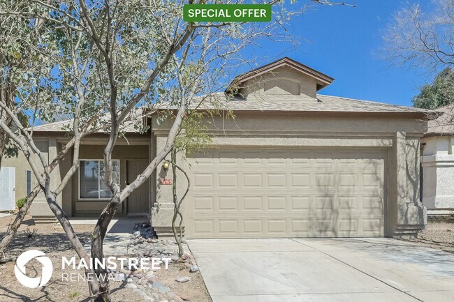 property at 9165 E Ironbark St