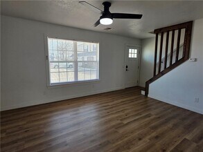 2302 SE Jayel Terrace in Bentonville, AR - Building Photo - Building Photo