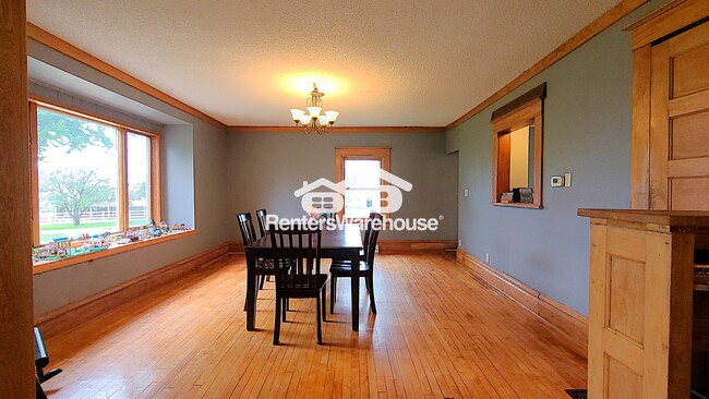 property at 1852 Co Rd G