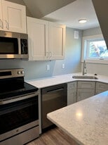 Whitesand Property Management in Buffalo, NY - Building Photo