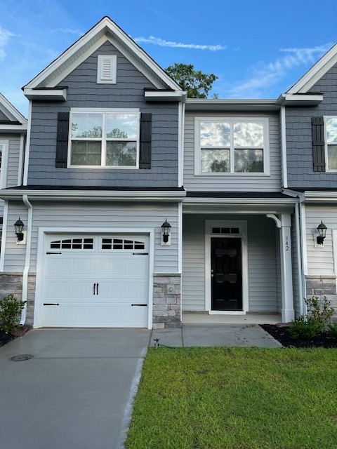 property at 342 Clarendon Ct
