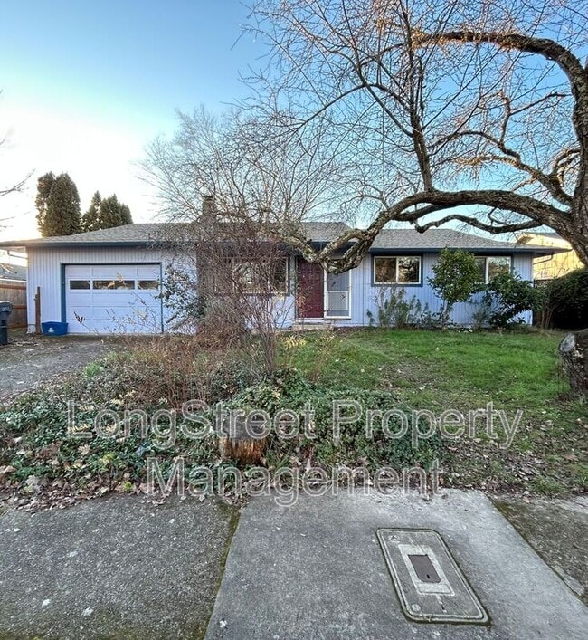 property at 2872 SE Linda St
