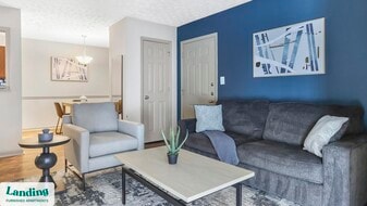 100 Calibre Creek Pkwy in Roswell, GA - Building Photo