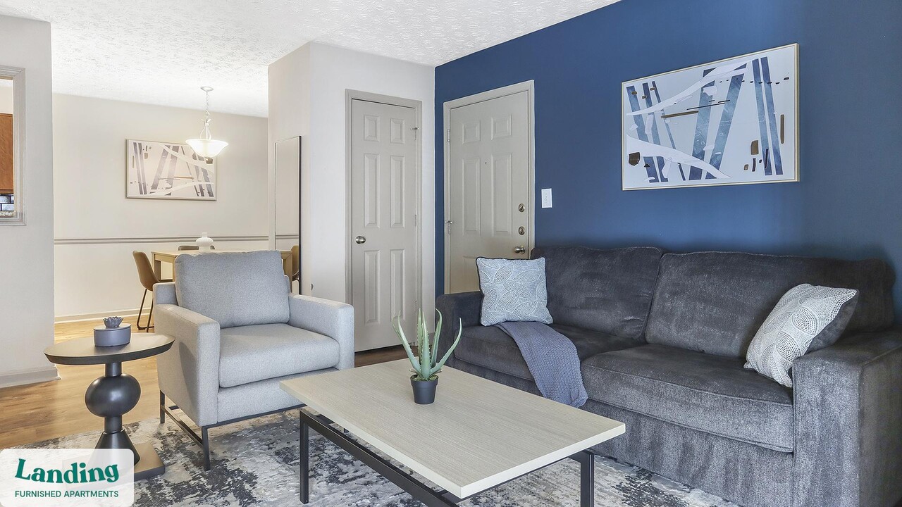 100 Calibre Creek Pkwy in Roswell, GA - Building Photo