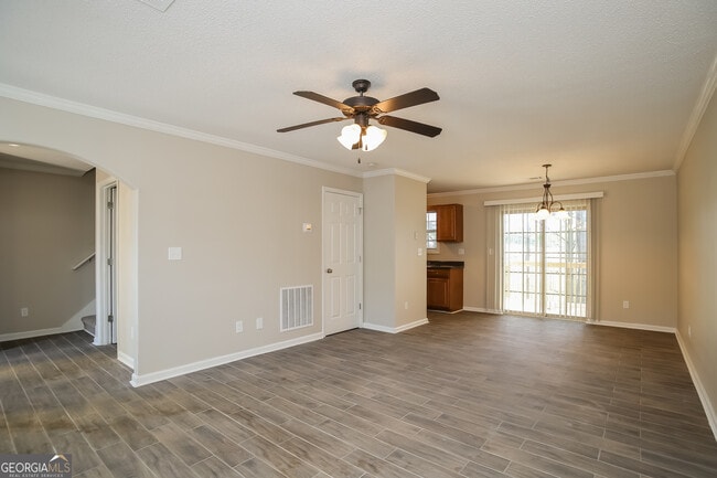 70 Gilliam Crossing in Cartersville, GA - Building Photo - Building Photo