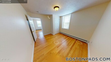 1056 Cambridge St, Unit 4F in Cambridge, MA - Building Photo - Building Photo