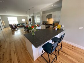 8 E Beall St in Bozeman, MT - Building Photo - Building Photo