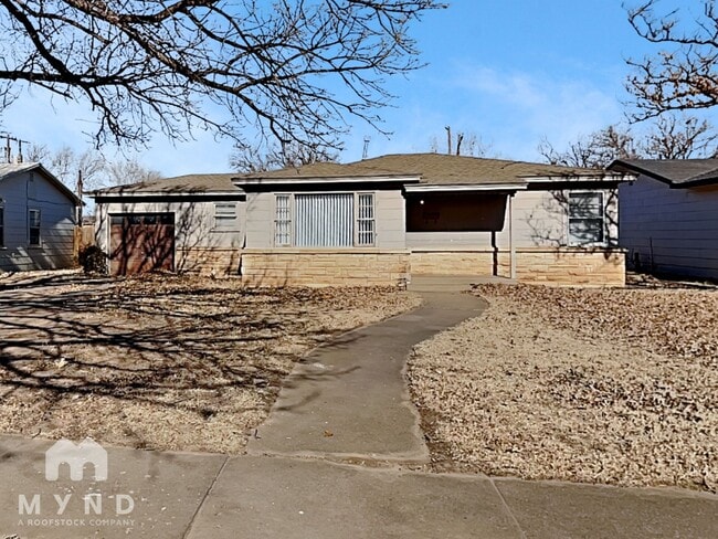 property at 3814 31st St