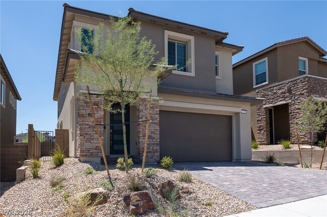 747 Foreign Reef Wy in Las Vegas, NV - Building Photo - Building Photo