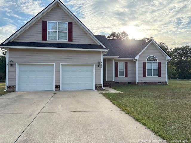 4584 Mill St in Hope Mills, NC - Building Photo - Building Photo